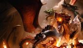 "Dungeons & Dragons de film provenant de Warner Bros.