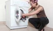 Qui a inventé la machine à laver et comment il fonctionne?  - En savoir plus