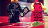 Briser les stéréotypes de genre avec Legos