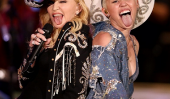 Miley Cyrus et Madonna Duet: MTV Unplugged Duo Sings "Do not Tell Me To Stop" [VIDEO]