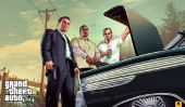 Grand Theft Auto 5 Cheats, Codes pour PS3 et Xbox 360: Free Money, Véhicules gratuites pour GTA 5