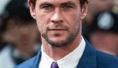 Chris Hemsworth rejoint Cast 'Ghostbusters comme nouveau secrétaire de l'équipage [Visualisez]
