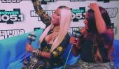 Kendrick Lamar 'Control' Verse & Lyrics: Nicki Minaj Feels dissed elle n'a pas fait la liste [VIDEO]