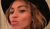 Beyoncé photos Modification: «On the Run» Photoshopped Instagram Photos Anger Fans Visite Chanteur