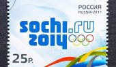 A Jeux olympiques de 2014 d'hiver à Sochi: toujours?