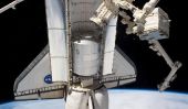 Station spatiale internationale Faits: Imprimante 3D maintenant dirigée vers l'ISS