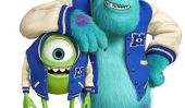 Monstres Université de Pixar vous veut (Vidéo)
