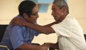Les résidents mexicains Réunissez pour sauver 1000-Year-Old Langue d'aller Disparue [Vidéo]