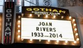 Joan Rivers Mort Update Nouvelles: Jay Leno explique 'Awkward' interdiction de Comédien De "The Tonight Show"
