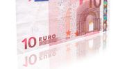 € 10 pièces de monnaie - la valeur