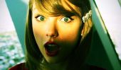 Harry Styles & Taylor Swift Relation Nouvelles 2014: Did «1989» Chanteur Diss Ex-petit ami à AMA?  [Vidéo]