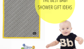 Les Idées de cadeaux de douche Meilleur bébé