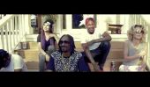 Snoop Dogg Colt 45 commerciaux: Rapper lance 'Keep It Colt 45' Malt Liquor annonce [VIDEO]