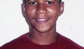 Gawker publie image graphique de Lifeless corps de Trayvon Martin Comme Jury Obtient Case