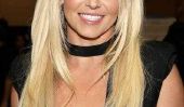 Britney Spears et David Lucato Break Up Nouvelles 2014: «Toxique» Chanteur Splits de Boyfriend, Speaks Out