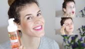 Abschminken Correct: la beauté tutoriel blogueur Mia - VIDEO