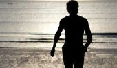 shorts de Baywatch pour les vacances à la plage - afin gère l'aspect Hasselhoff