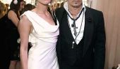"Pirates des Caraïbes 5" Date de sortie et CAST Nouvelles: Johnny Depp marie Censément 'The Rum Diary' Co-Star Amber Heard
