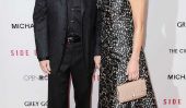 Michael Douglas et Catherine Zeta-Jones Annoncer Séparation