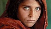 Nouvelles Nostalgie: Parlons de La Fille afghane