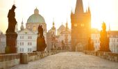 Prague est cher?  - Conseils de Voyage pour Frugal