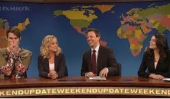SNL Seth Meyers Farewell: Skit Montrer dit au revoir à Weekend Update hôte [WATCH]