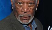 Morgan Freeman Films: Acteur dit qu'il utilise la marijuana Souvent, dit qu'il va «Savoure, déguste Il, fumons, Snort Il '