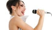 Célèbres chanteurs allemands - ce que vous pouvez apprendre d'eux musicalement