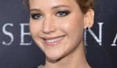 Jennifer Lawrence et le prince Harry Relation rumeurs: l'Actrice 'Hunger Games de Prétendument Refusée une date avec le prince Harry