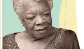 Tout ce que je dois savoir, je appris de Maya Angelou