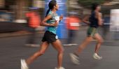 5 façons que courir un demi-marathon est comme l'accouchement