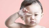 Pink Eye: 5 choses que vous devez savoir à ce sujet et comment éviter Votre Kid Getting It