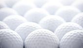 Balles de golf Vente - Ce que vous devriez considérer cette