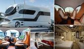 Luxe Mobile Home