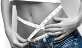 Comment puis-je perdre du poids rapidement?  - Une alimentation riche en calories