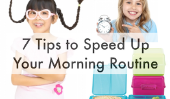 7 conseils simples pour accélérer votre routine matinale