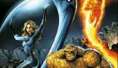'Fantastic Four' 2015 Reboot film Casting et Nouvelles: Scénariste révèle des détails propos de "Jeune histoire" de film