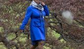 Parcours professionnel kickass de Deesha Dyer à la Maison Blanche