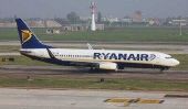 "Stansted Express" livre avec Ryanair - afin de profiter du service de navette