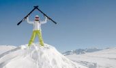 Wii: Saut à Ski - Trucs et astuces