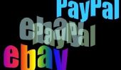 eBay vente sans PayPal - comment cela fonctionne: