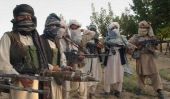 ISIS fonctionne maintenant en Afghanistan