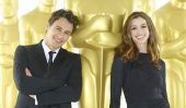 Deadline Hollywood spoilers Fuite pour les Oscars de dimanche!  (Vidéo)