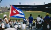 Red Sox de Boston, Baltimore Orioles Nouvelles: Équipes envisage de jouer MLB Jeux À Cuba