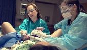 Comment un Mécanicien automobile est de sauver la vie des bébés dans la salle d'accouchement