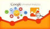 Pourquoi vous ne pouvez pas ignorer nouvelle Analytics universelle de Google
