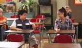 ABC 'Fresh Off the Boat' Saison 1 Episode 9 spoilers: Louis donne conseils Eddie pour gagner Nicole, Jessica examen reporte Immobilier