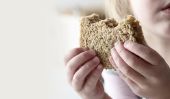 Quand Présentez Peanuts pour enfants: Comment réduire les risques d'allergie alimentaire