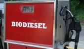 Biodiesel Refuel - avantages et inconvénients