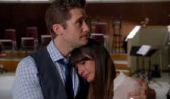Dire au revoir à Finn Hudson: Adieu Episode de Glee